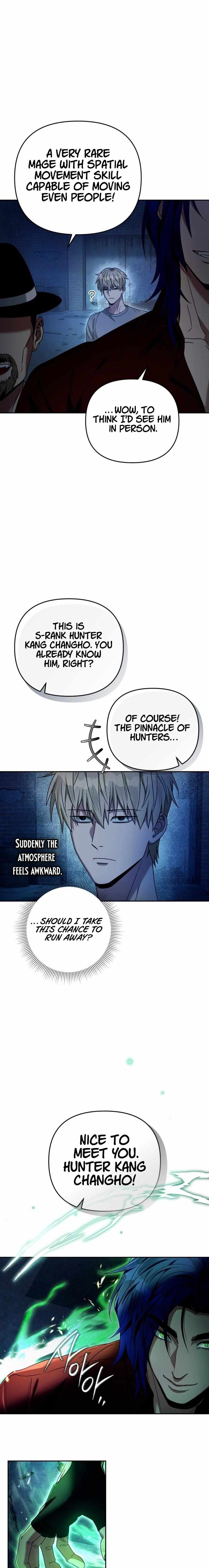 The Delusional Hunter in Another World Chapter 20 7